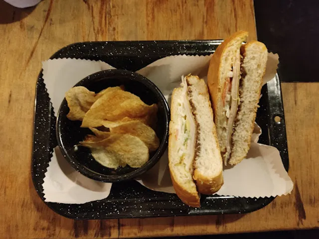 Las Tortas de Perote, Araucarias