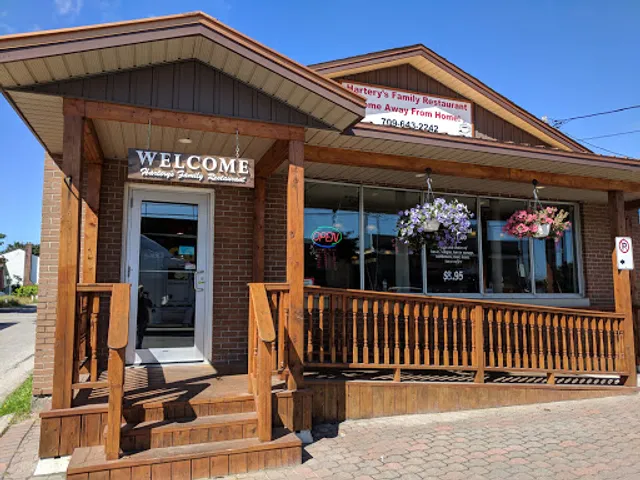 Hartery's Family Restaurant