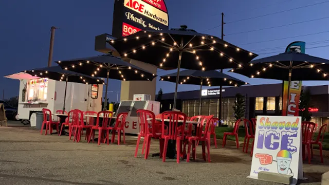 Kailea Hawaiian Shave Ice