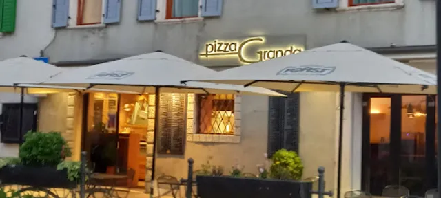 Pizza Granda