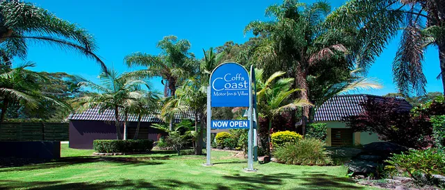 Coffs Motel and Villas