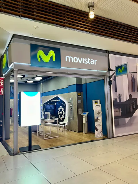 Movistar