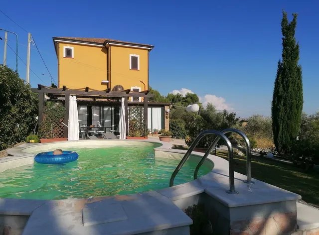 Bed and Breakfast Simoamour