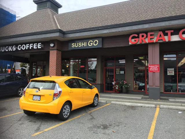 Sushi Go