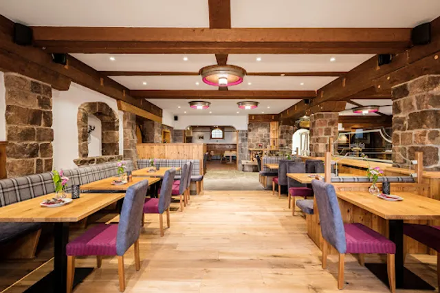 Hotel Restaurant Spinnerhof