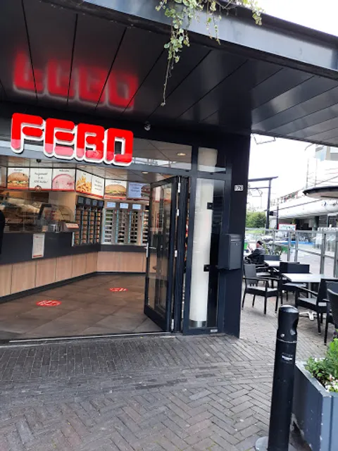 FEBO Almere-Buiten - Noordeinde