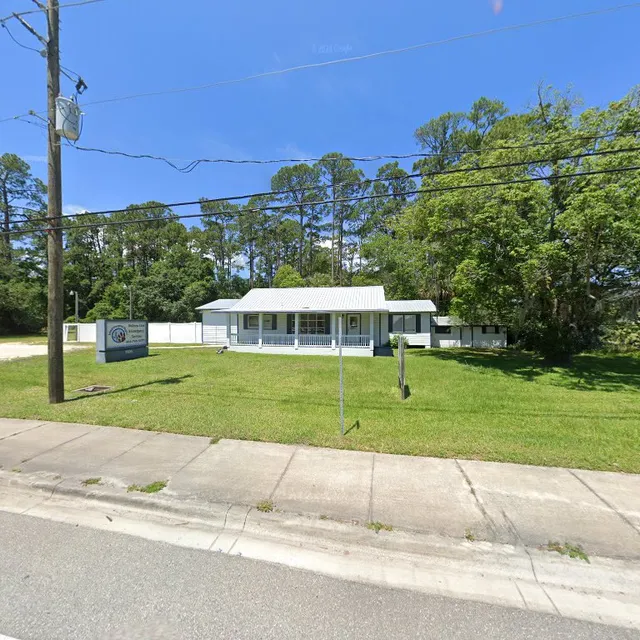 The Outpost at Old Moultrie Rd