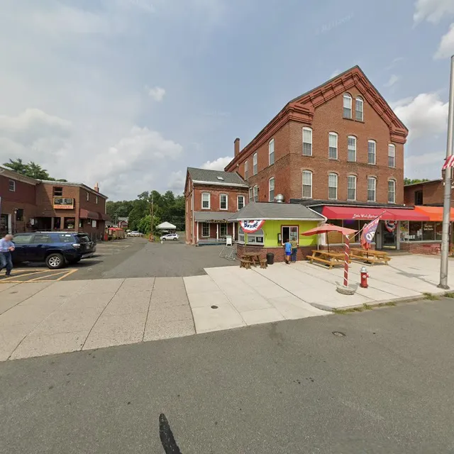 Little Miss Flo's Soft Serve