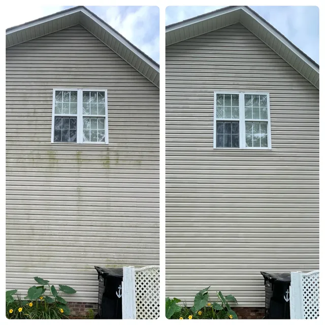Cardinal Pressure Washing LLC