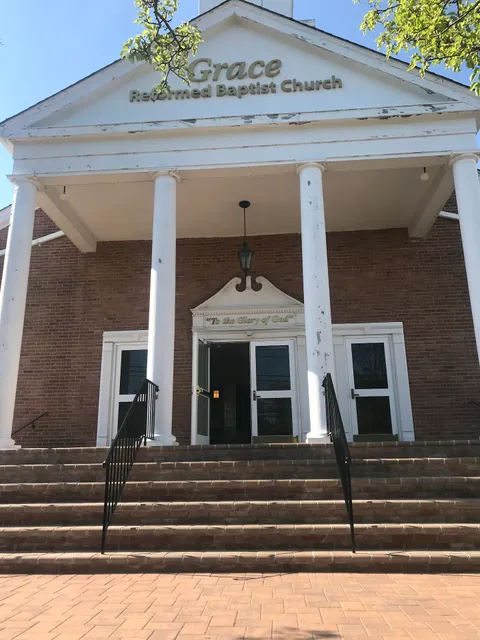 Grace Christian Academy