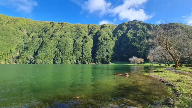 Jardim da Lagoa Azul