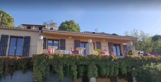 Gîte d'Etape Scopos