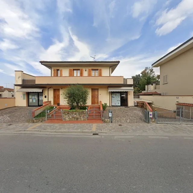 Cecchelli Solutions - Caffè Cecchelli