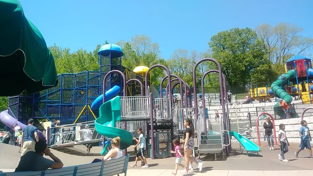 Hyland Lake Park Reserve