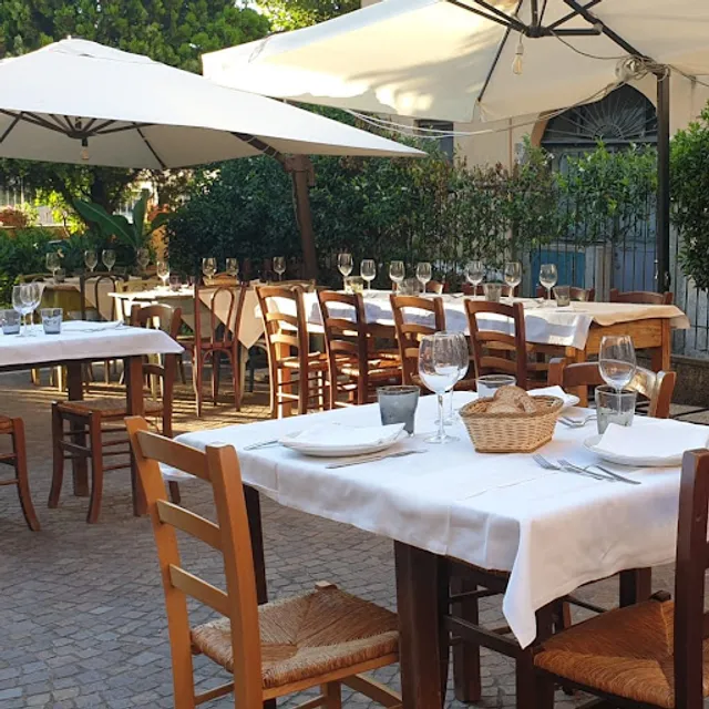 Ristorante La Roncola