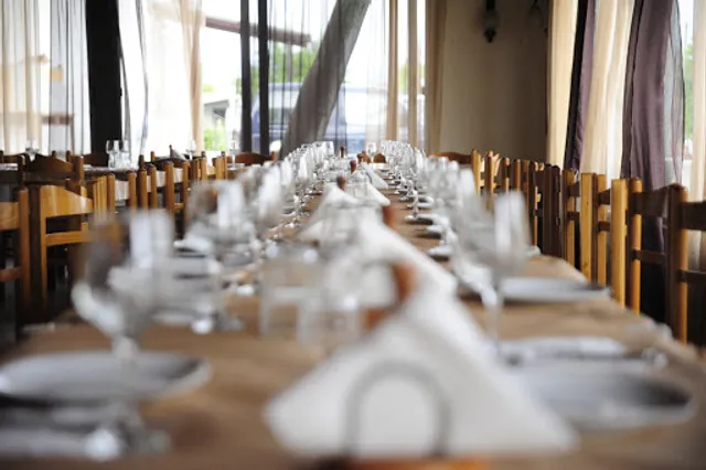 Ταβερνα Ο Τάσος