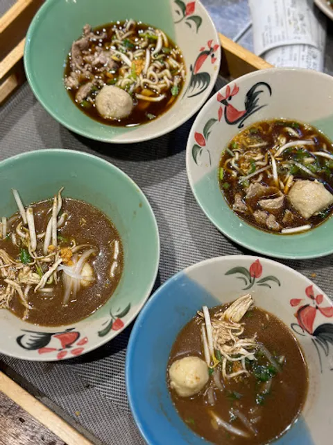 Boat Noodle - The Exchange TRX