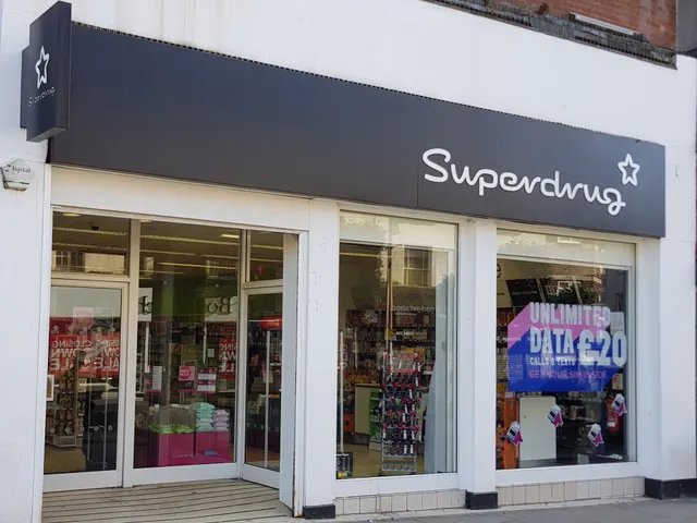 Superdrug