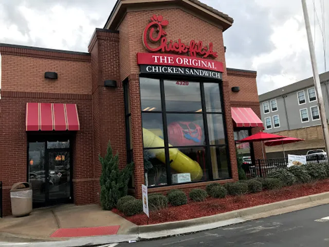 Chick-fil-A