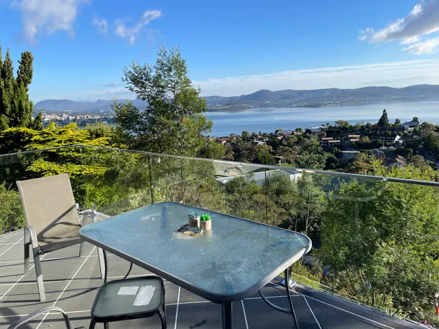 Amazing Sea Views Luxury Guest House