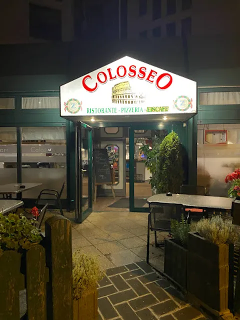Colosseo