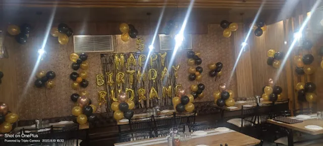 Shree Balaji Veg-Non Veg Restaurant