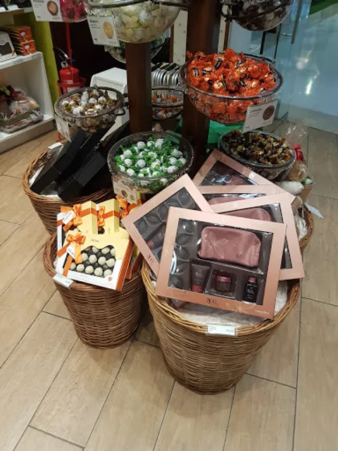 Cacau Show - Chocolates