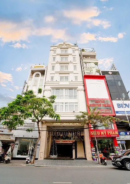 Hoang Hai Hotel
