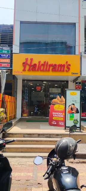 Haldiram's