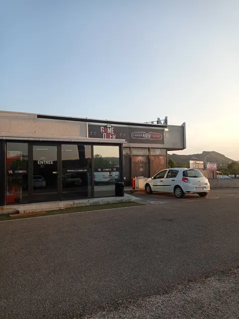 TIME OUT real escape game