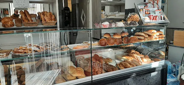 La Casa del Pane....pasticceria...