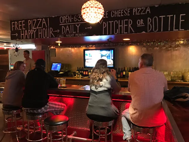 isa.bella Pizza, Pasta & Craft Beer