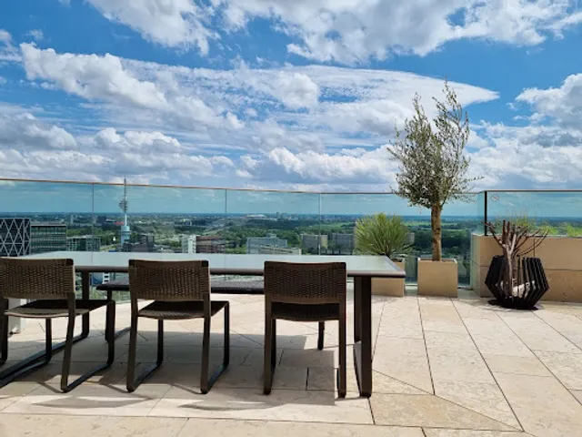 TWENTYSIX restaurant