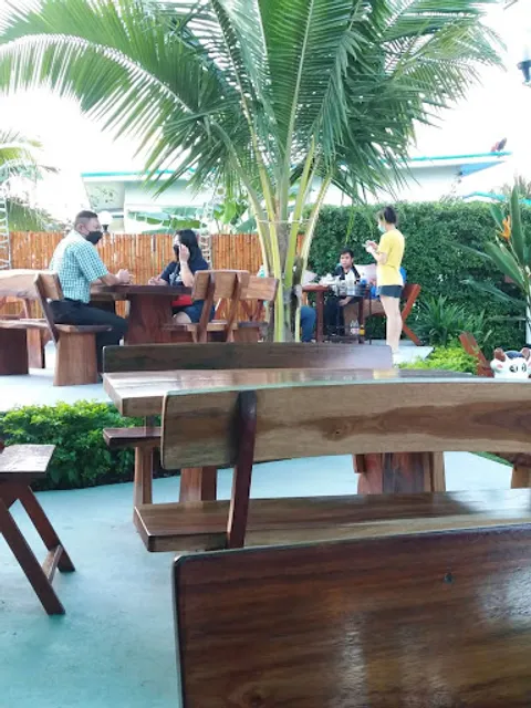 ร้านอาหารครัวฅนจริงใจ