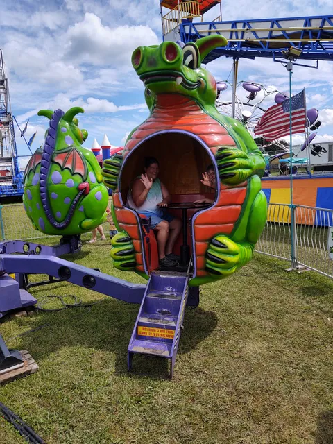 Elk County Fairgrounds