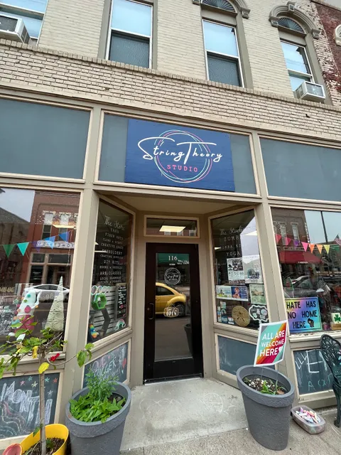 Town of Lake Holcombe