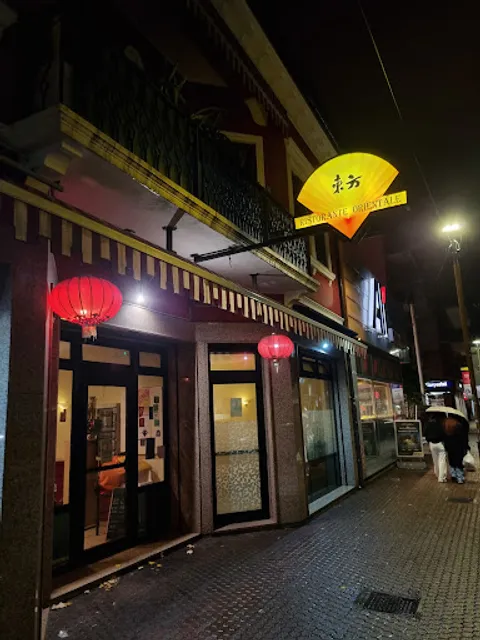 Ristorante Orientale