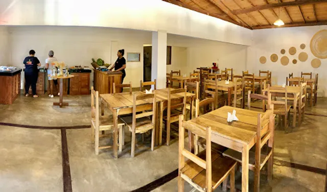 BONNA BURGER TRANCOSO