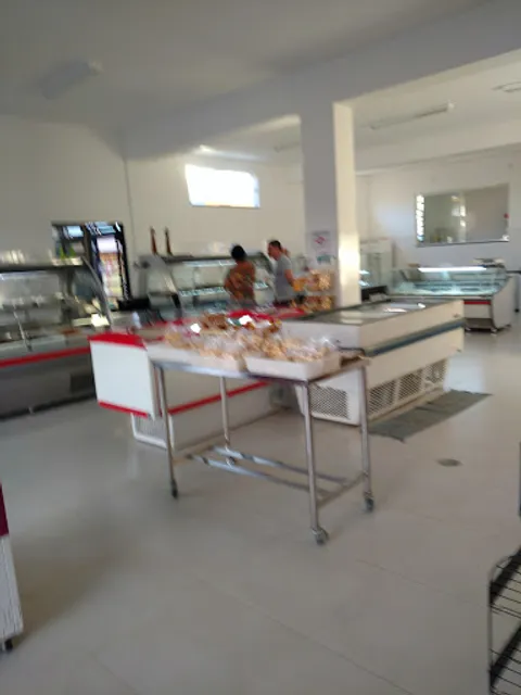 Sabor & Arte - rotisseria, salgaderia e marmitaria