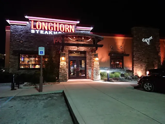 LongHorn Steakhouse