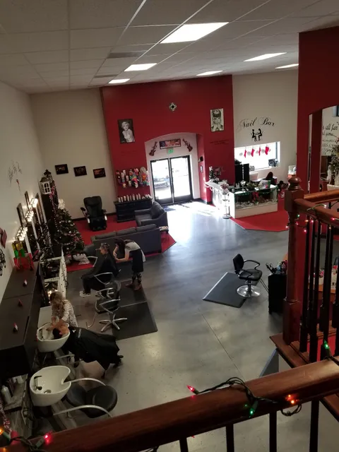 Images Salon and Day Spa