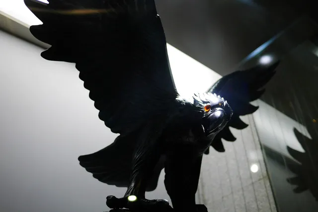 中国煤炭博物馆