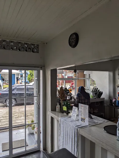 Tema Coffee House & Eatry