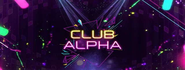 Club Alpha