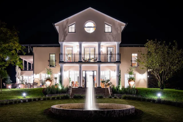 Residenz Styrian Toskana