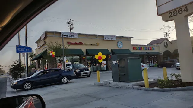 Winchell's Donut House