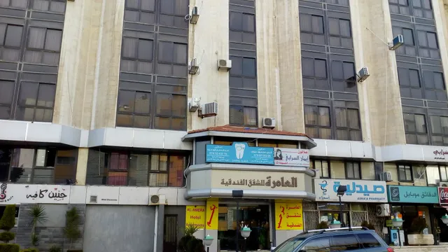 Al Amera Hotel Apartment