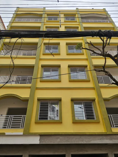 Ac-119/1 Prafulla Kanaan Kestopur