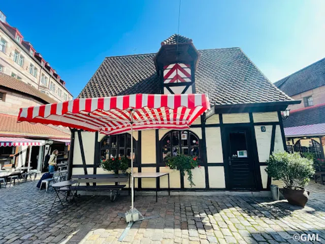 Fränkische Weinstube