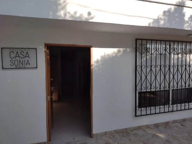 Hospedaje Casa Sonia